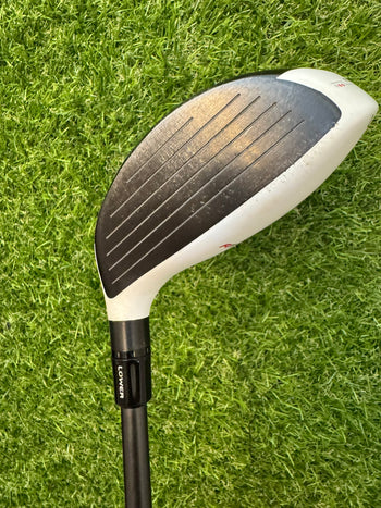 TaylorMade R11s 3W 15.5° – Aldila RIP Phenom Stiff Shaft