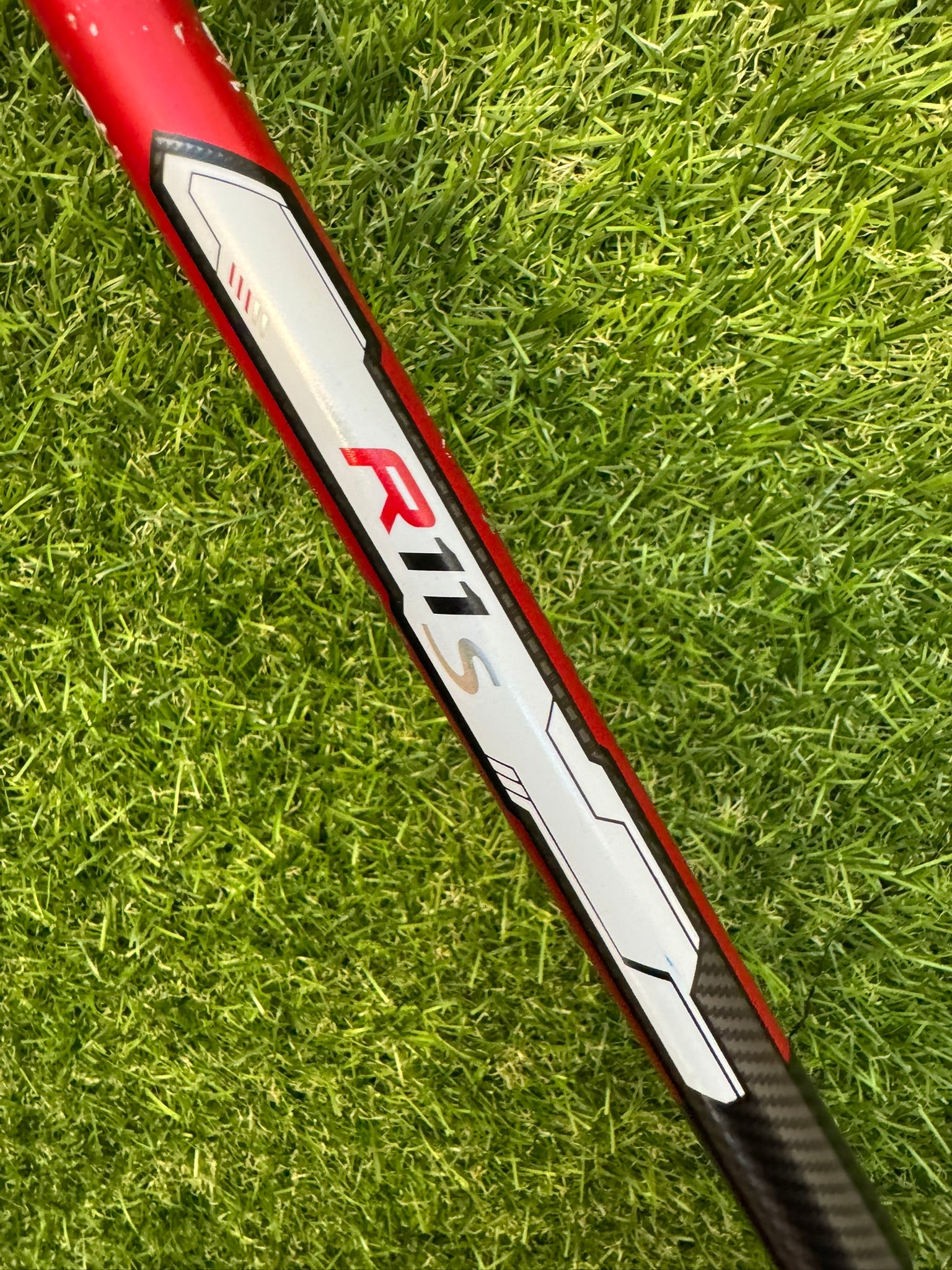 TaylorMade R11s 3W 15.5° – Aldila RIP Phenom Stiff Shaft