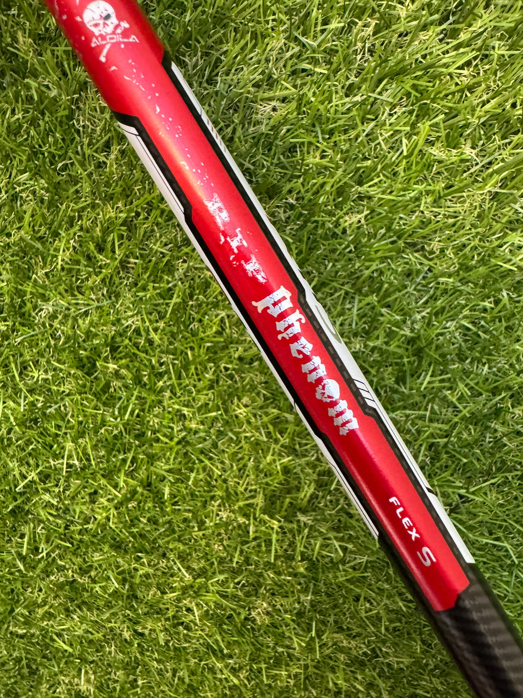 TaylorMade R11s 3W 15.5° – Aldila RIP Phenom Stiff Shaft