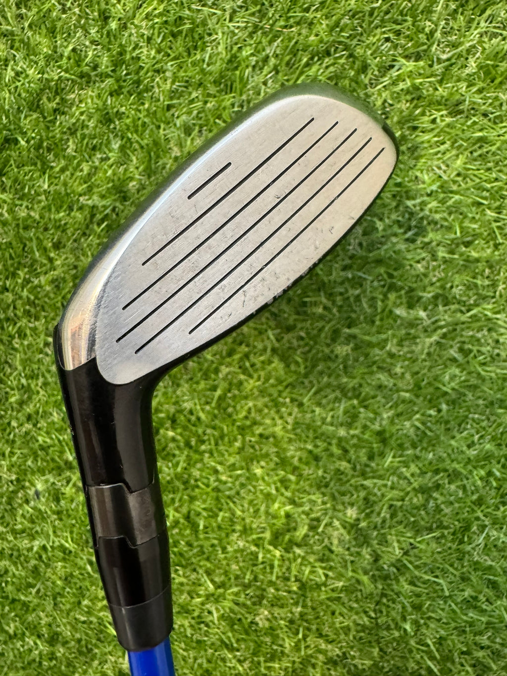 Callaway Razr Fit 3W 15° – Tour AD BB6 Stiff Shaft