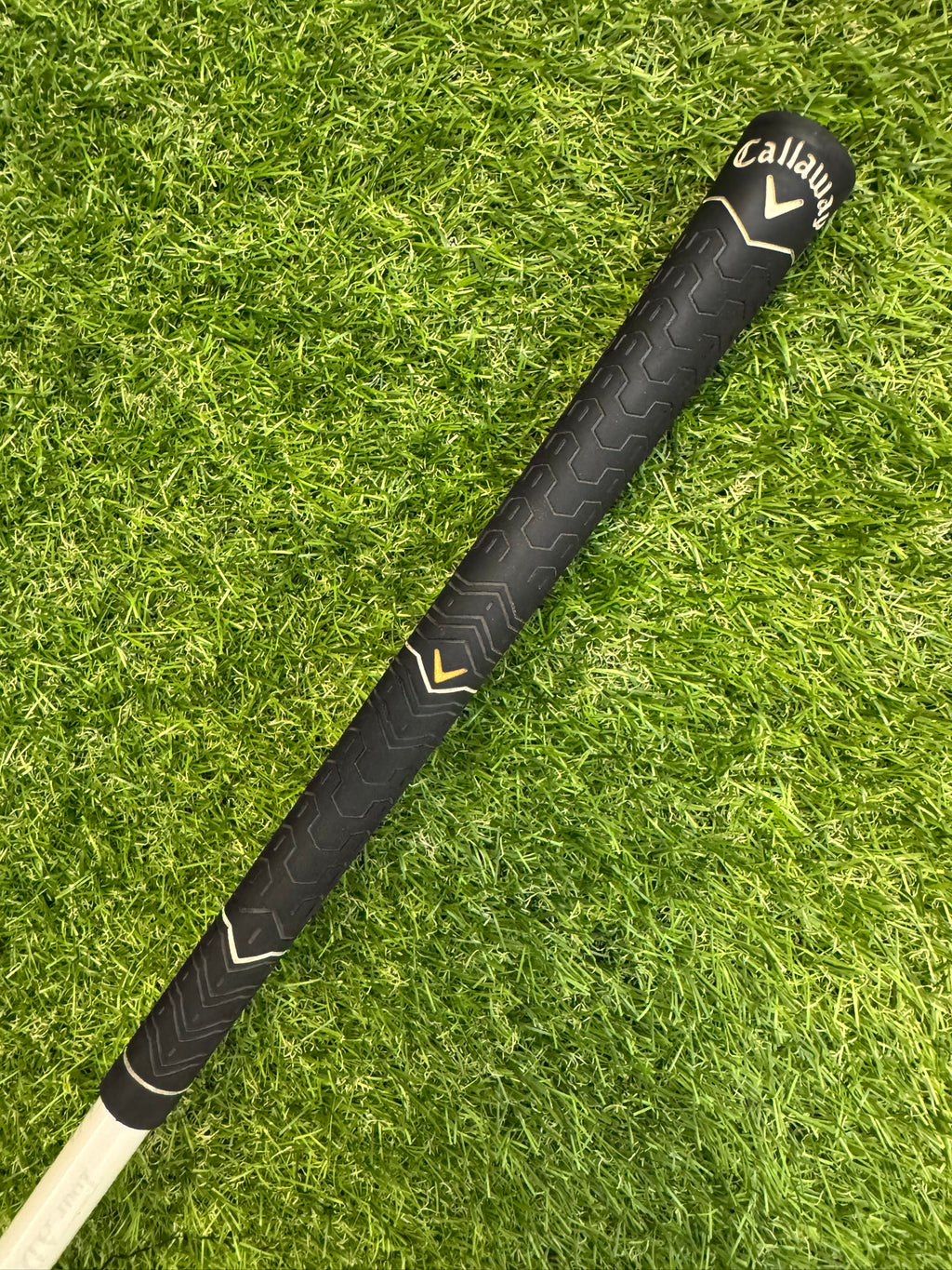 Callaway Razr Fit 3W 15° – Tour AD BB6 Stiff Shaft