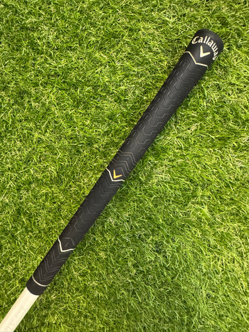 Callaway Razr Fit 3W 15° – Tour AD BB6 Stiff Shaft