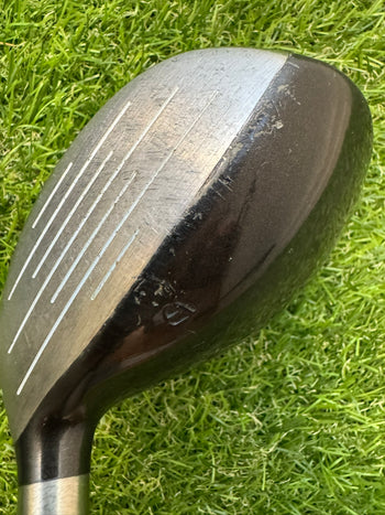 TaylorMade V Steel 7W 20° – TaylorMade M.A.S.2 55 Stiff Shaft