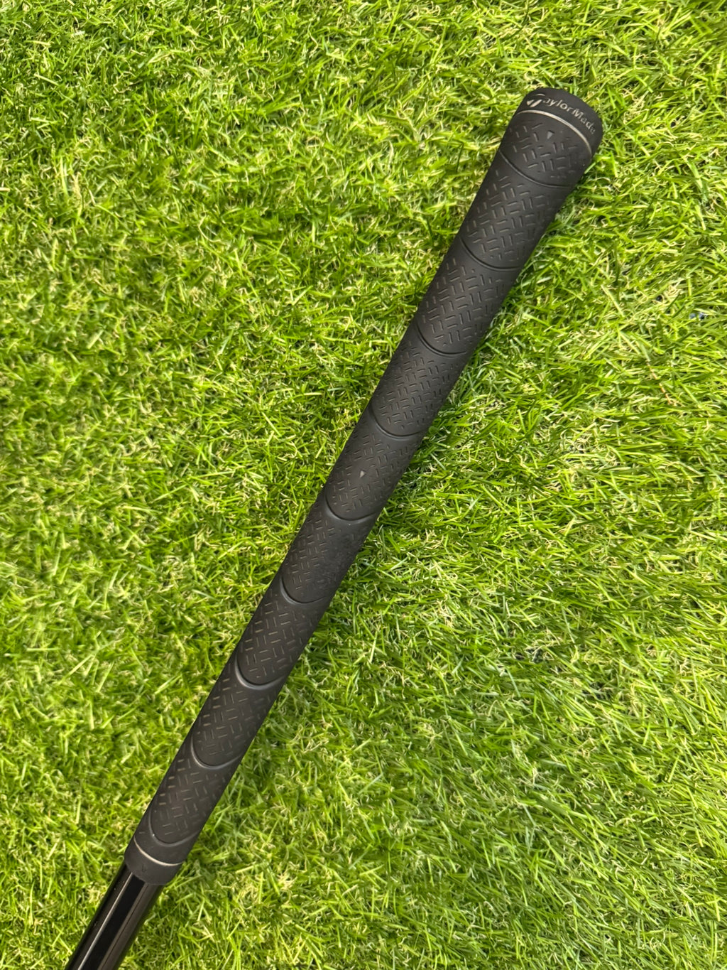TaylorMade V Steel 7W 20° – TaylorMade M.A.S.2 55 Stiff Shaft