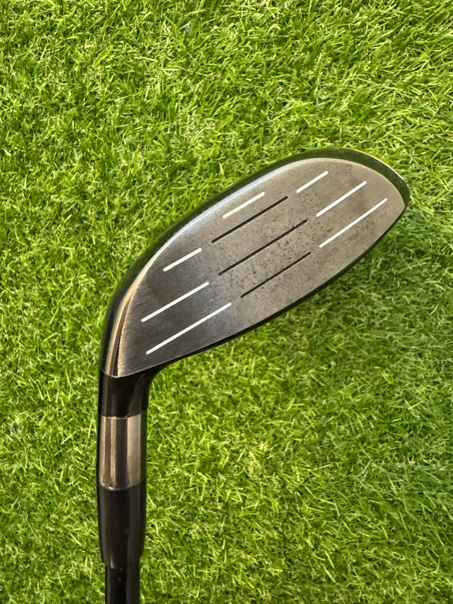 Callaway Mavrik 4W 16.5° – Tensei Blue AV 65 Regular Shaft