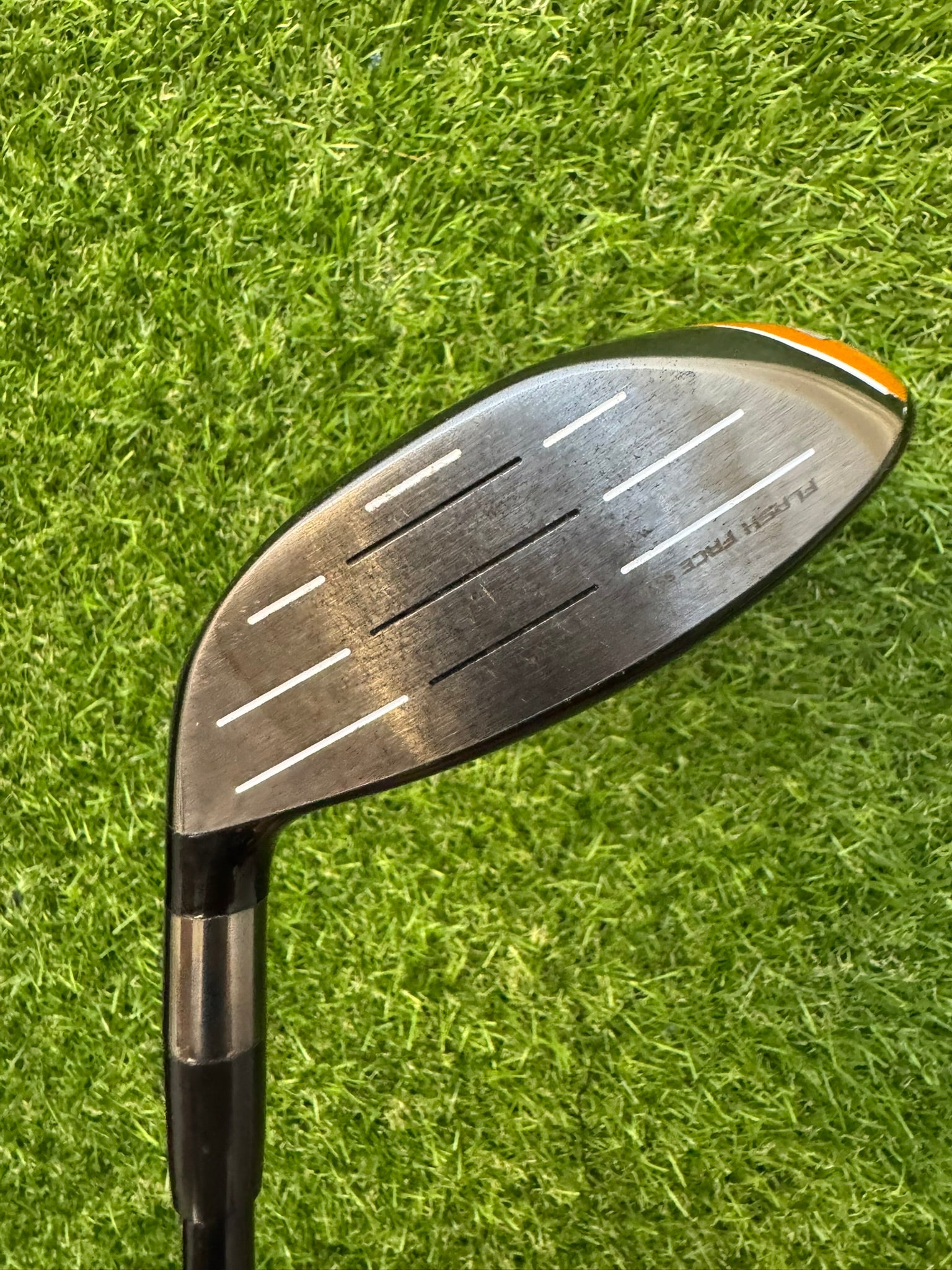 Callaway Mavrik 4W 16.5° – Tensei Blue AV 65 Regular Shaft