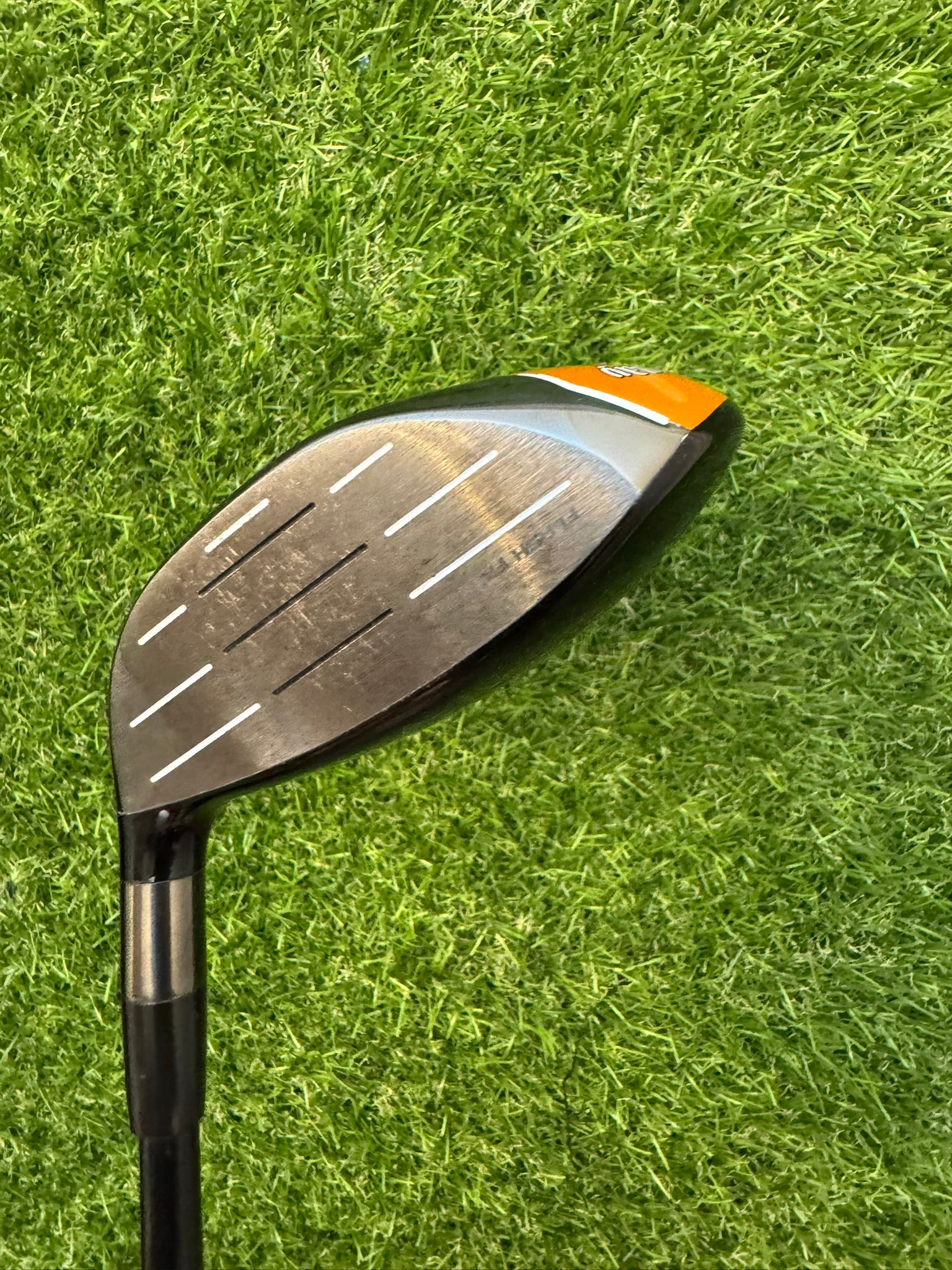 Callaway Mavrik 4W 16.5° – Tensei Blue AV 65 Regular Shaft