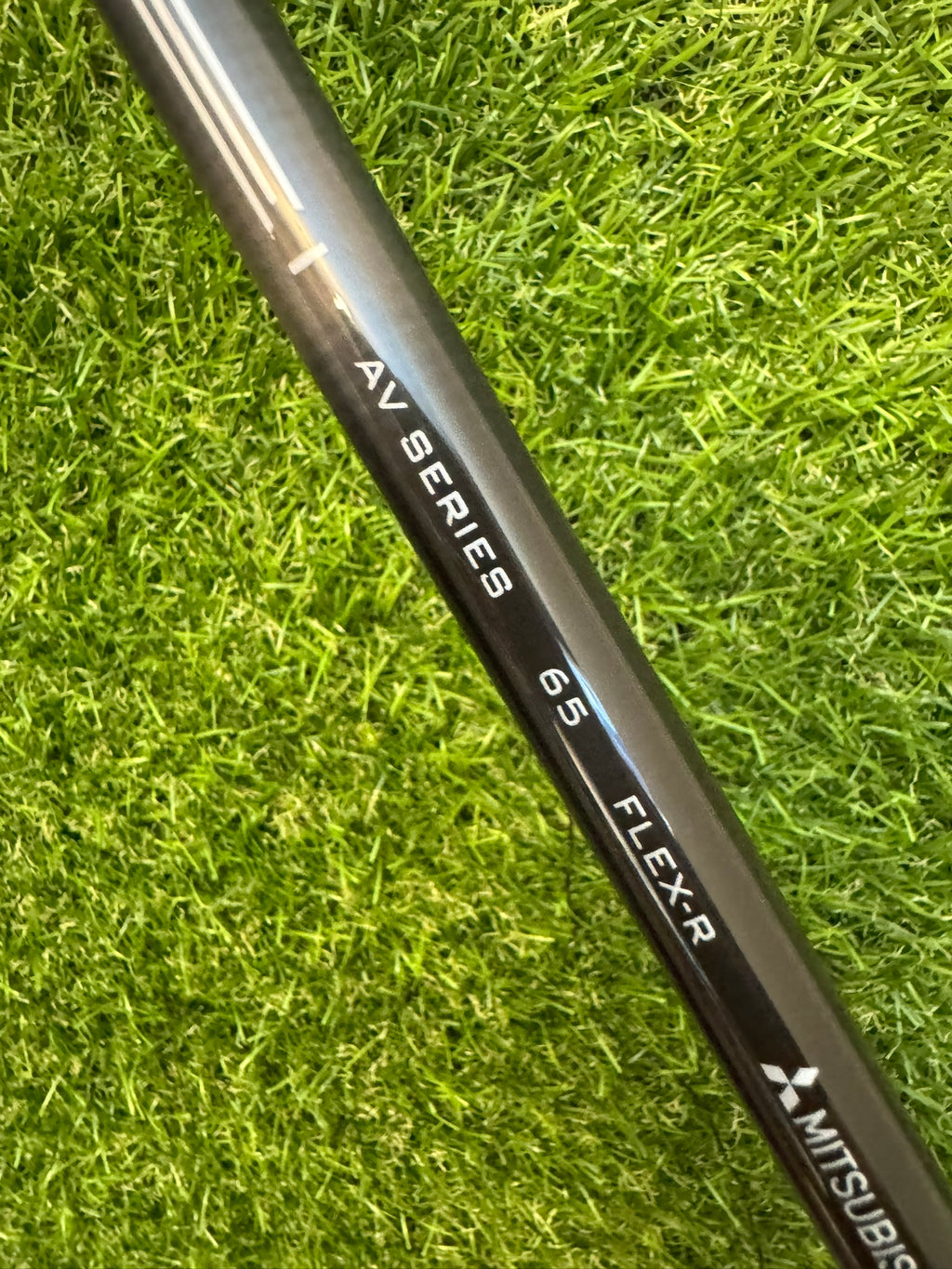 Callaway Mavrik 4W 16.5° – Tensei Blue AV 65 Regular Shaft