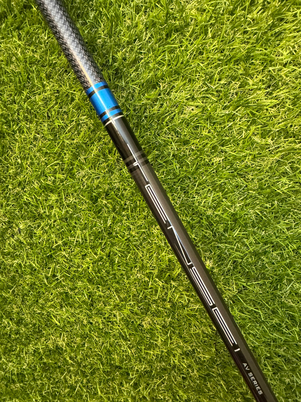 Callaway Mavrik 4W 16.5° – Tensei Blue AV 65 Regular Shaft