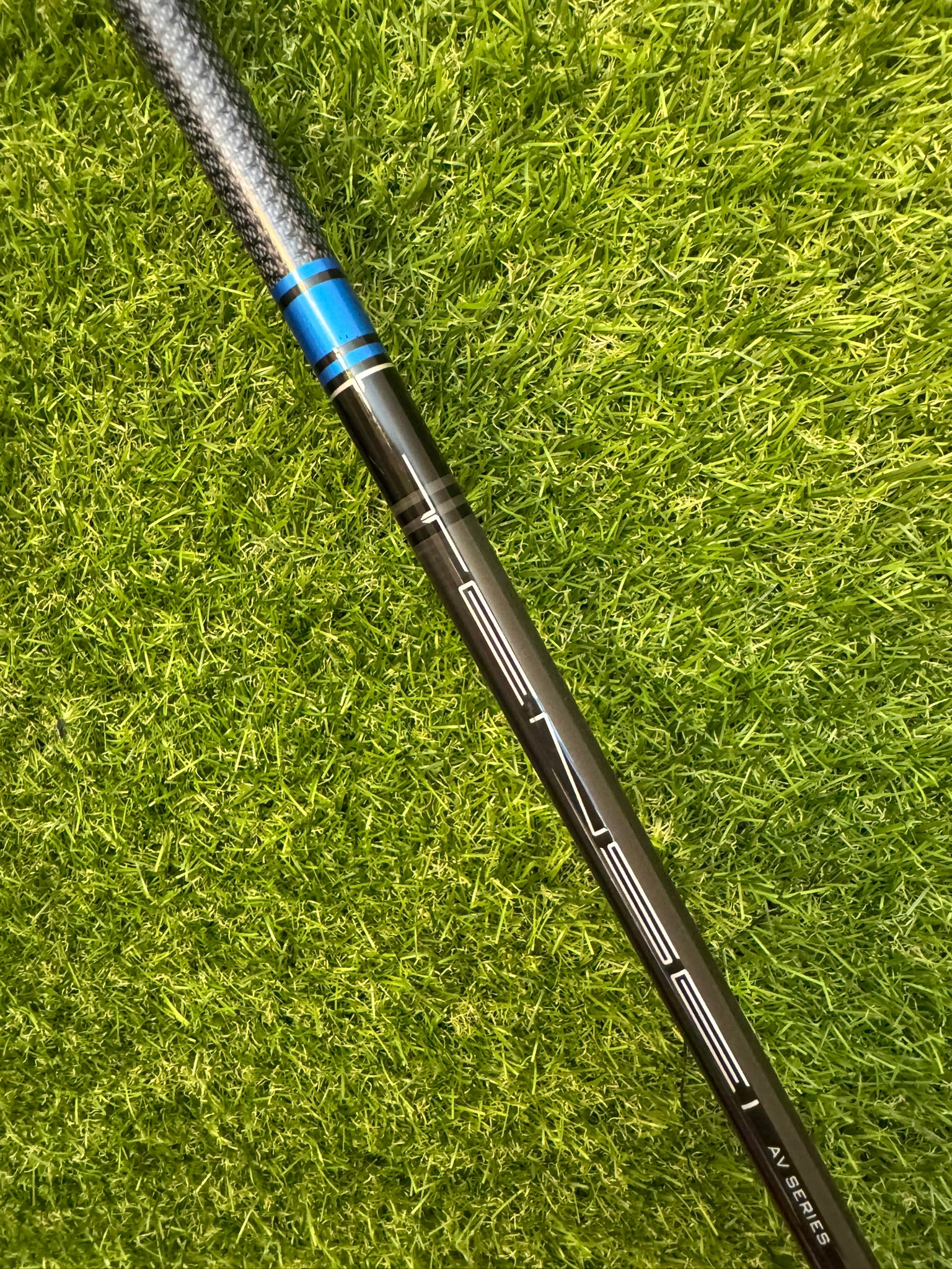 Callaway Mavrik 4W 16.5° – Tensei Blue AV 65 Regular Shaft