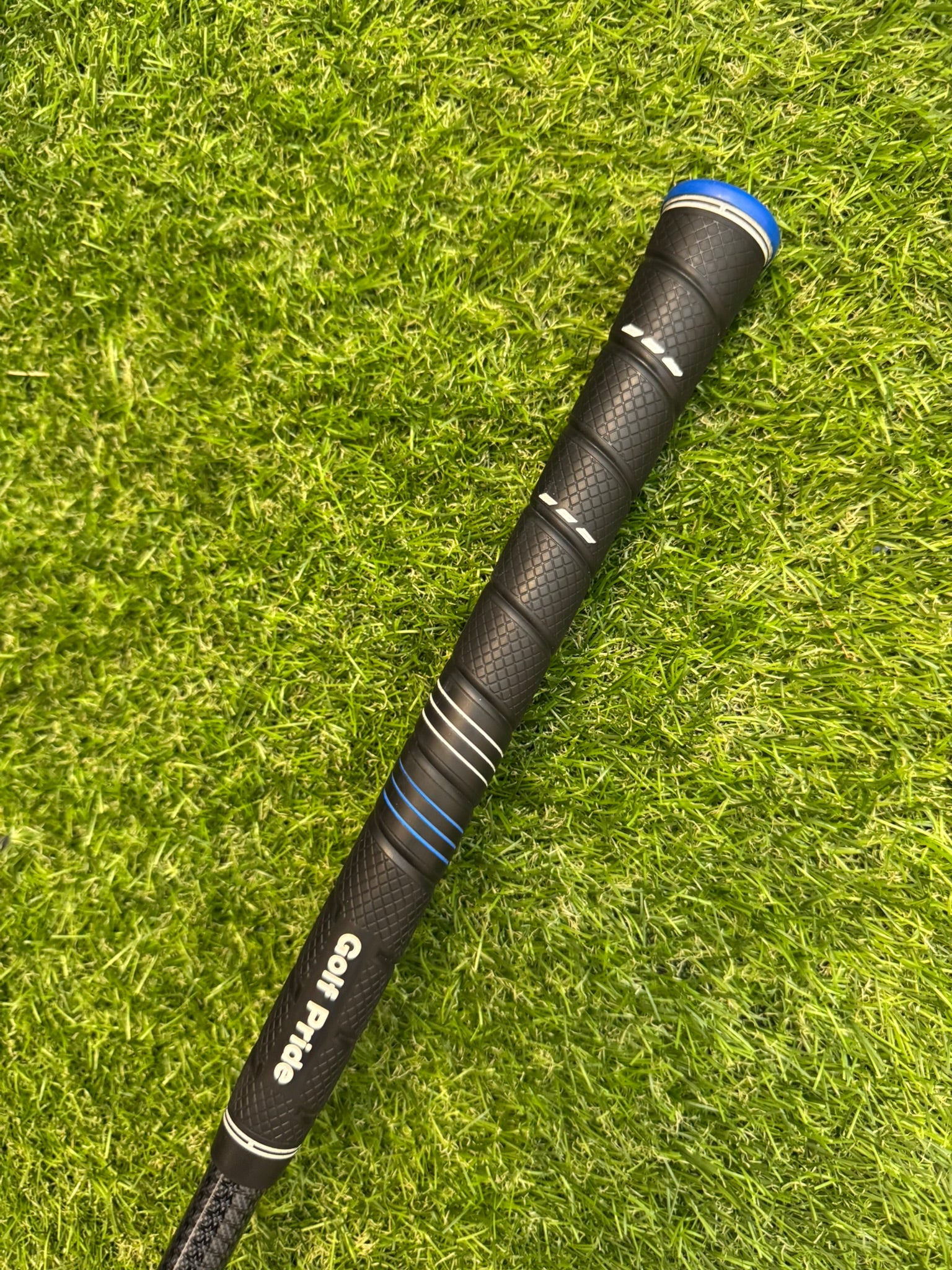Callaway Mavrik 4W 16.5° – Tensei Blue AV 65 Regular Shaft