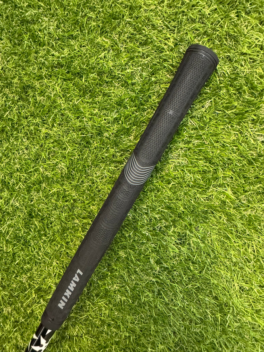 Callaway RAZR Fit 5W 18° – Mitsubishi Rayon Fubuki k60 x5ct Stiff Shaft