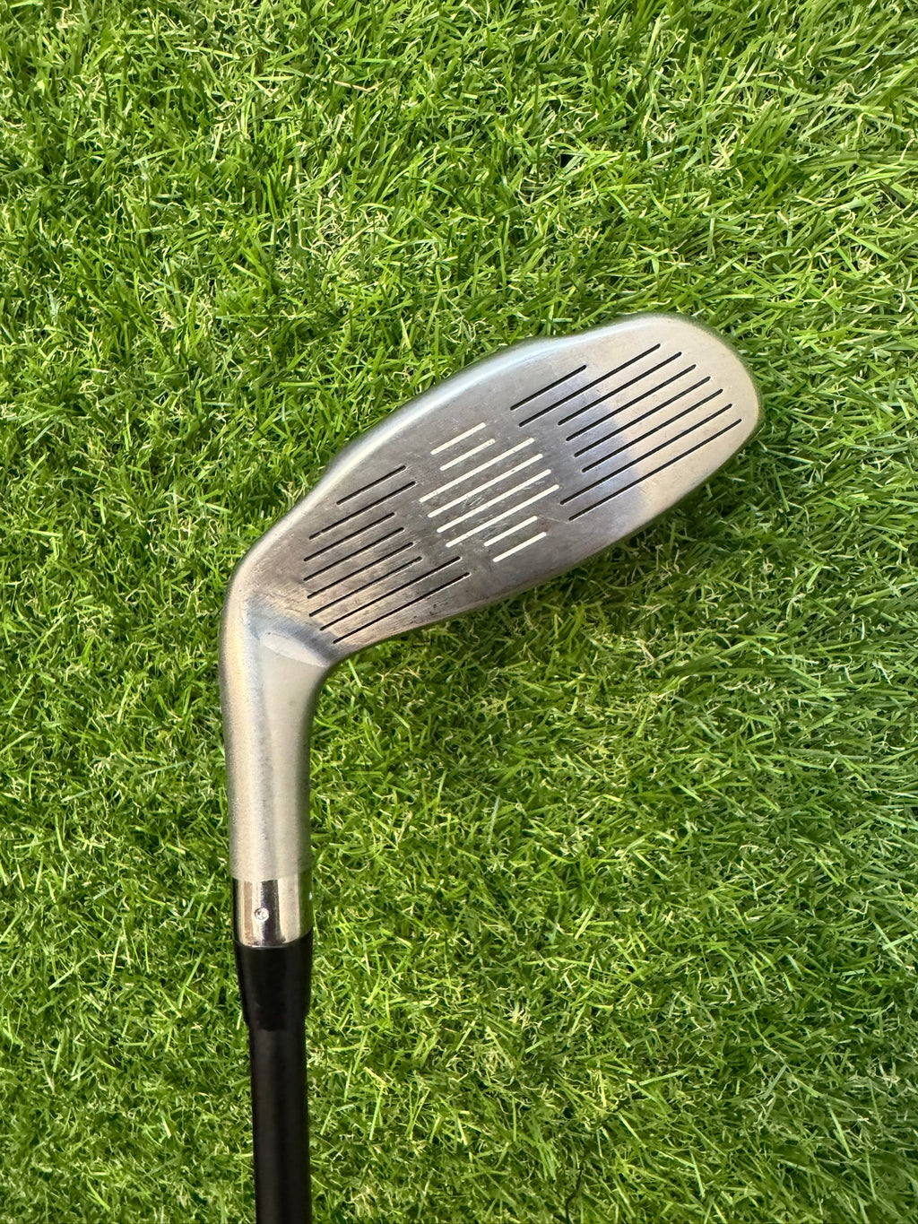Nike CPR 4H 24° – Nike CPR Regular Shaft