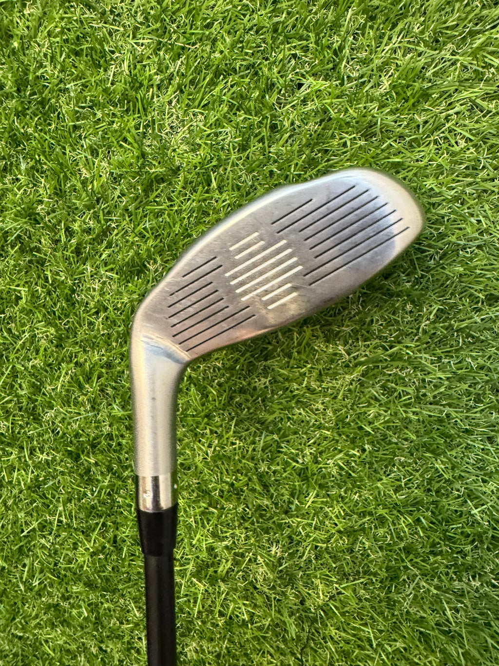 Nike CPR 4H 24° – Nike CPR Regular Shaft
