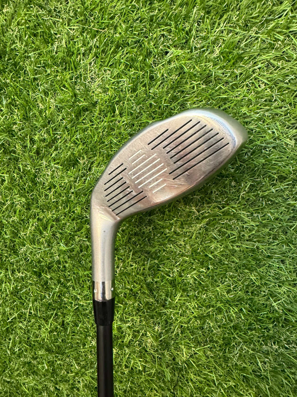Nike CPR 4H 24° – Nike CPR Regular Shaft