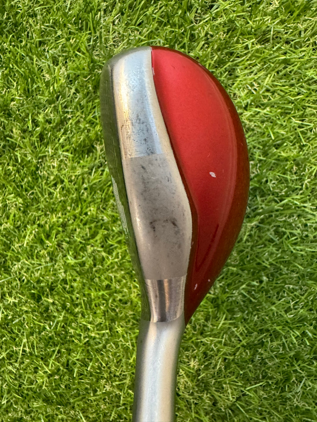 Nike CPR 4H 24° – Nike CPR Regular Shaft