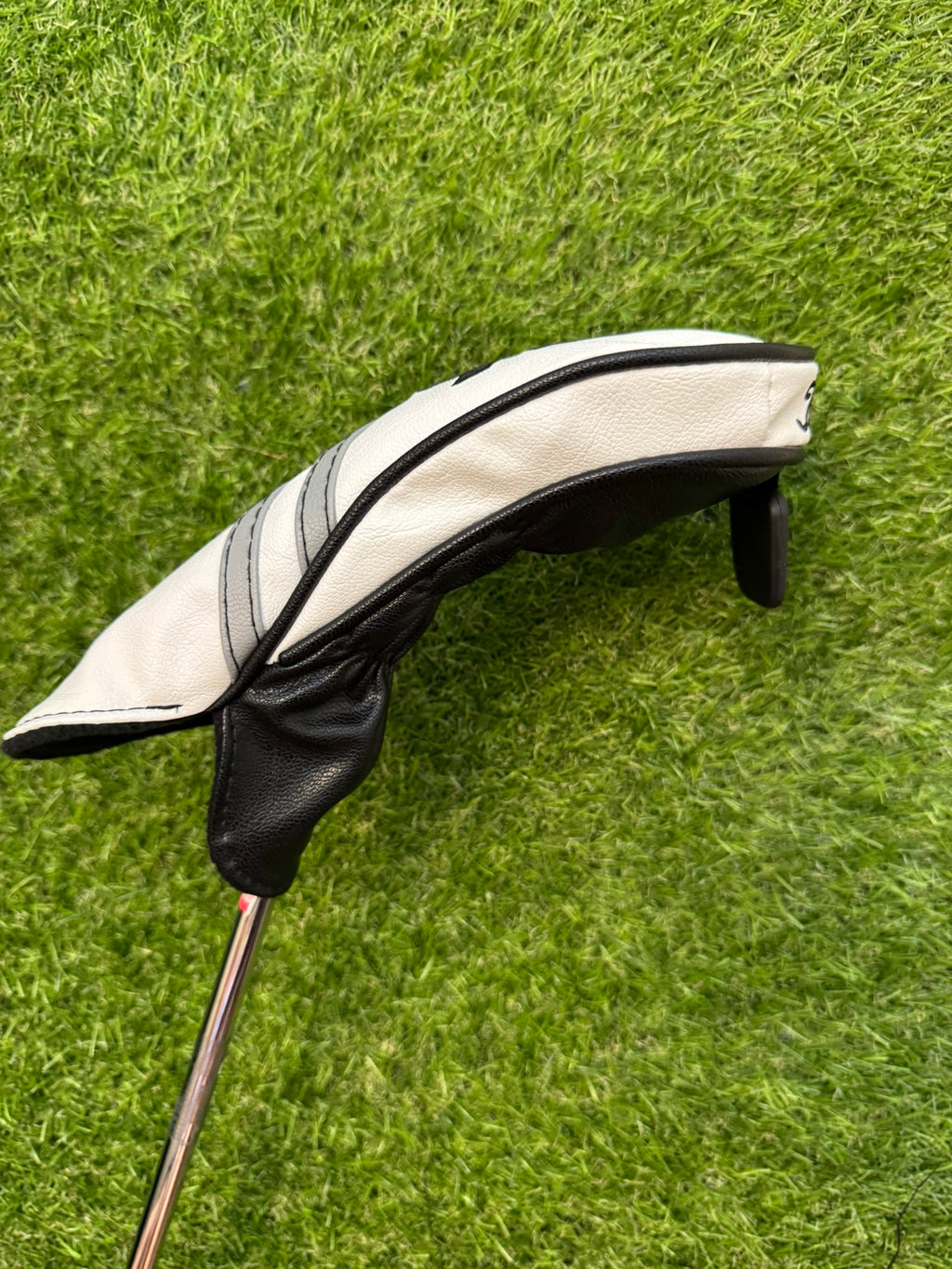 Titleist TSi1 4H 20° – NS Pro Zelos 7 Hybrid Stiff Shaft