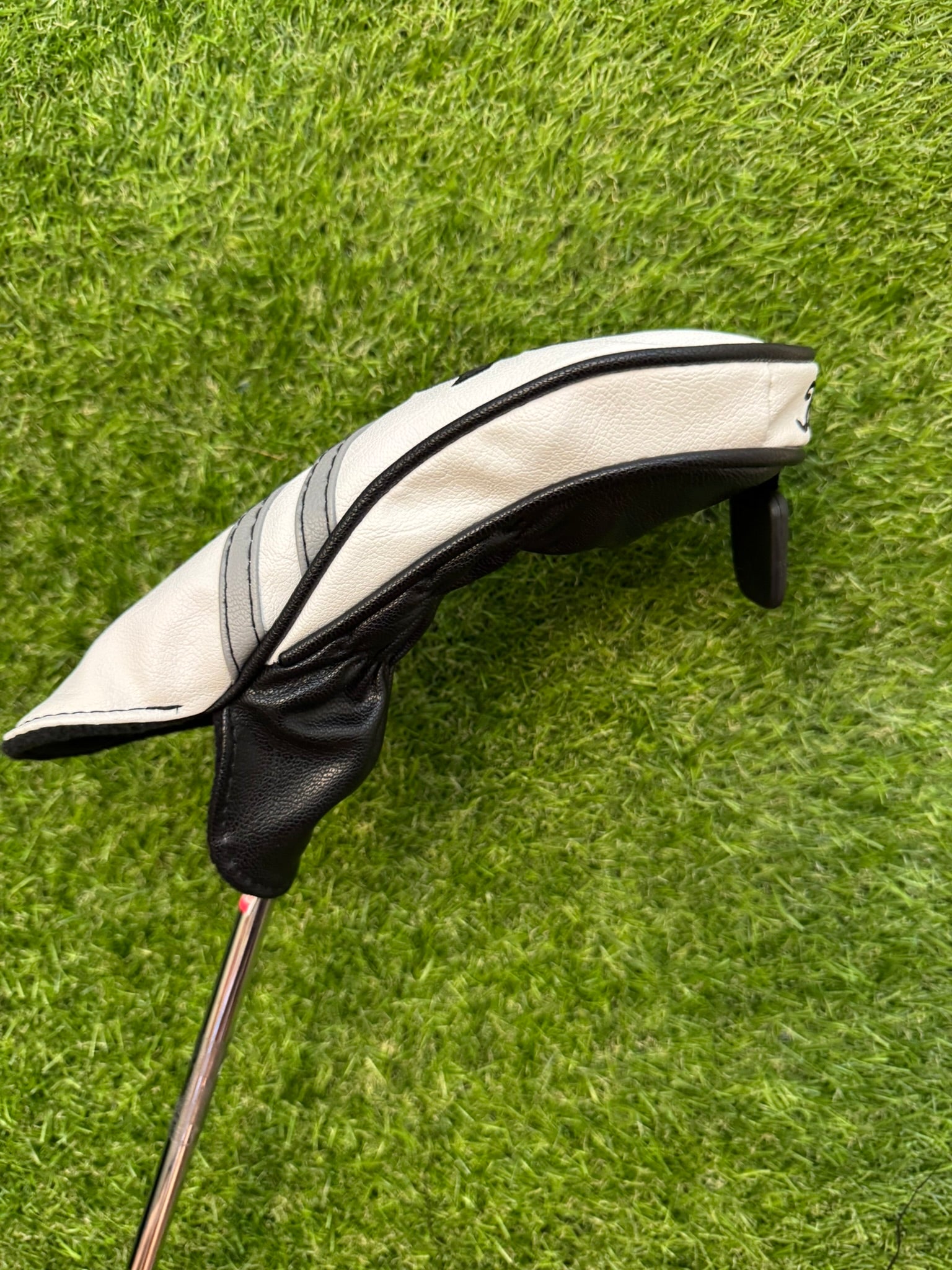 Titleist TSi1 4H 20° – NS Pro Zelos 7 Hybrid Stiff Shaft
