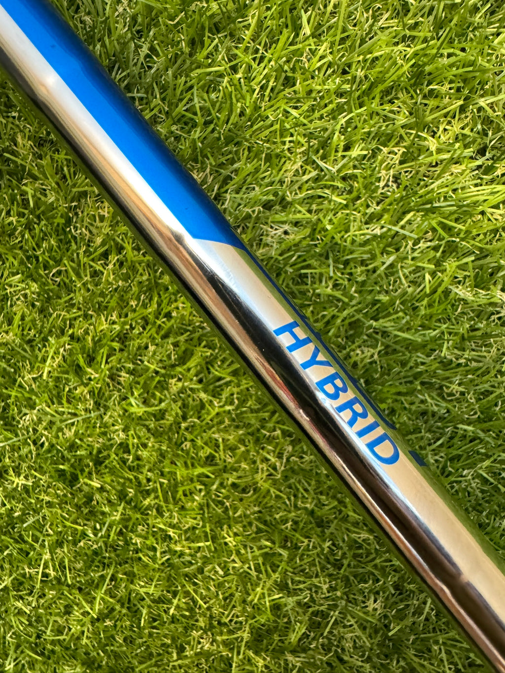 Titleist TSi1 4H 20° – NS Pro Zelos 7 Hybrid Stiff Shaft