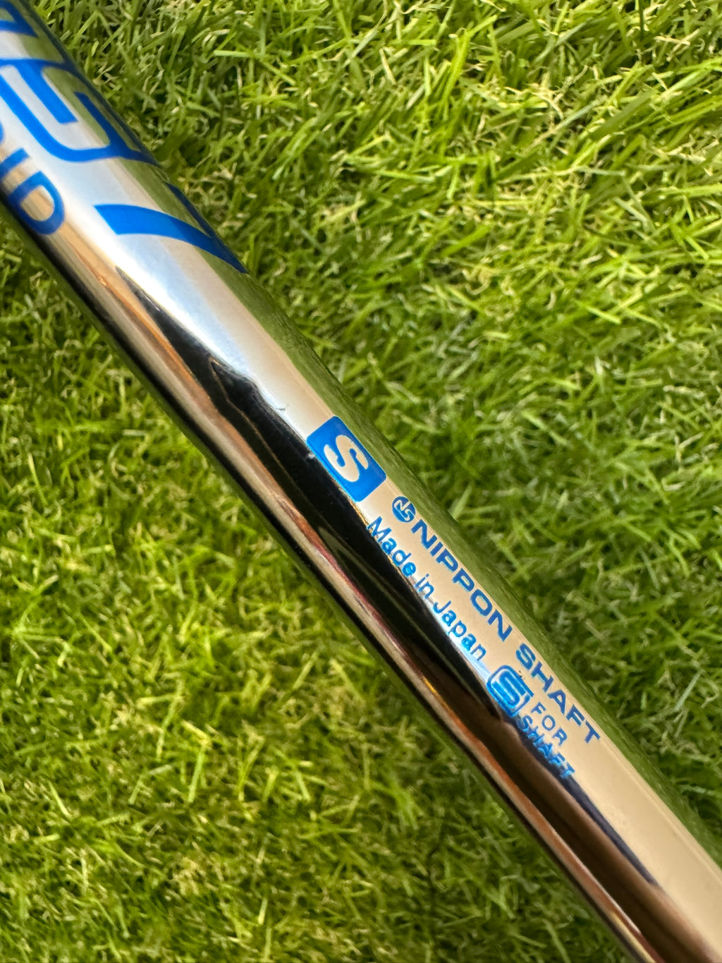 Titleist TSi1 4H 20° – NS Pro Zelos 7 Hybrid Stiff Shaft