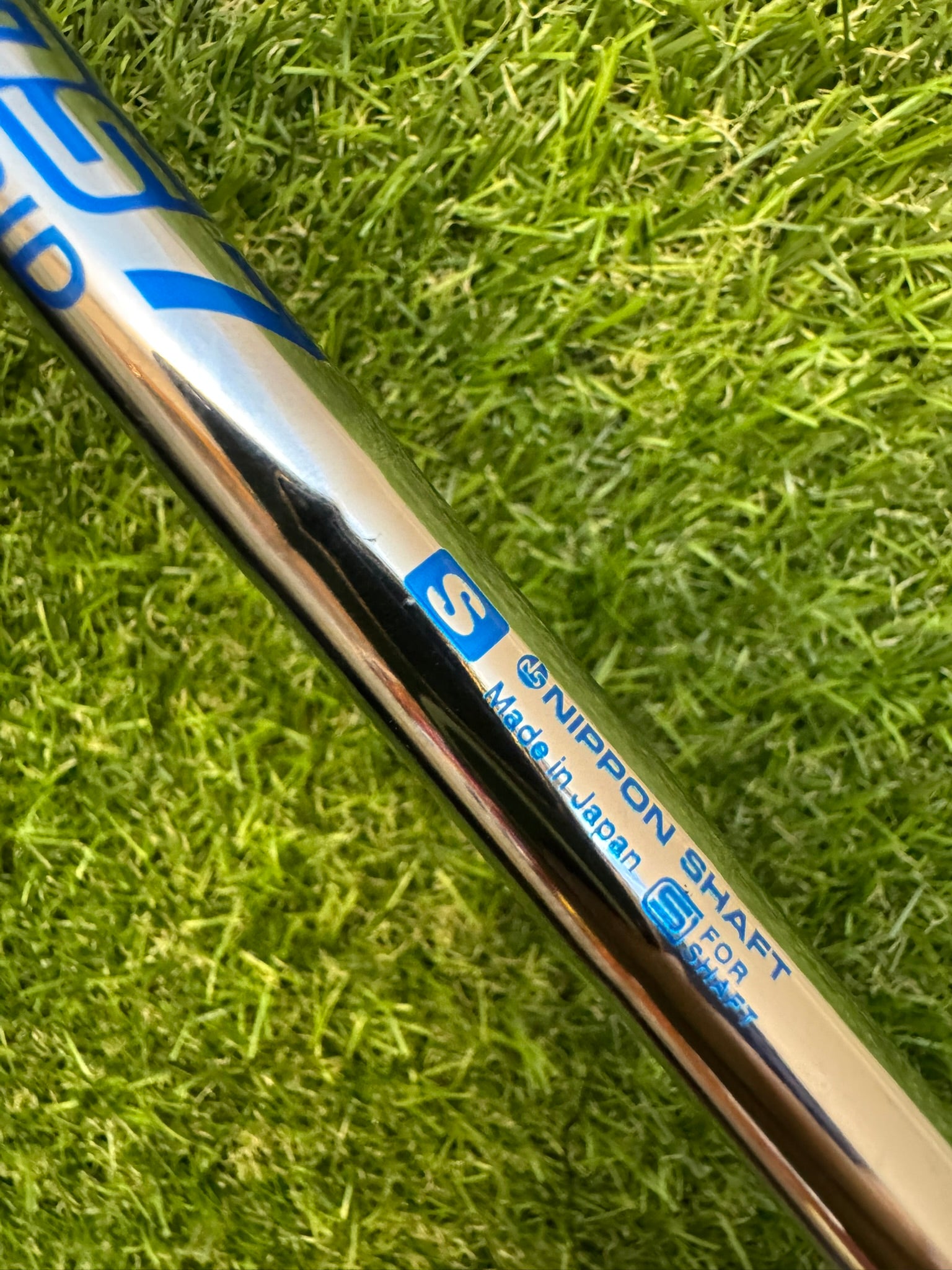 Titleist TSi1 4H 20° – NS Pro Zelos 7 Hybrid Stiff Shaft