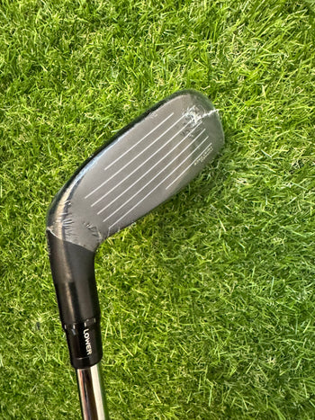 TaylorMade Stealth 2 Plus 4H 22° – NS Pro 910GH Stiff Shaft
