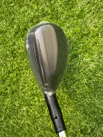 TaylorMade Stealth 2 Plus 4H 22° – NS Pro 910GH Stiff Shaft