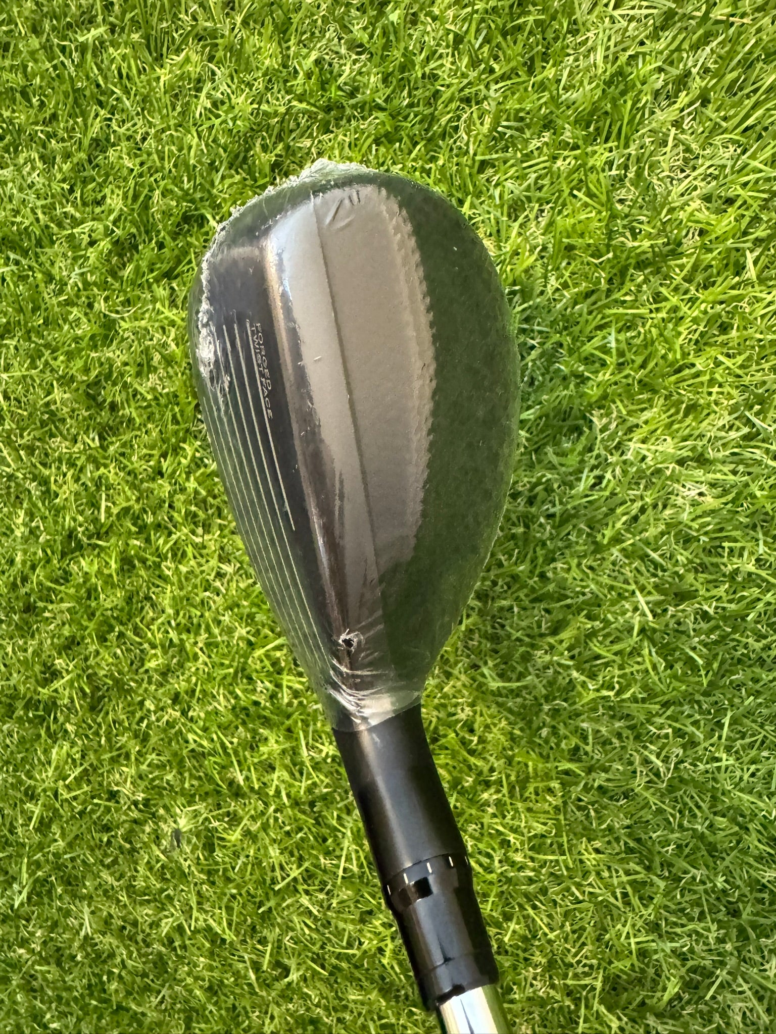 TaylorMade Stealth 2 Plus 4H 22° – NS Pro 910GH Stiff Shaft