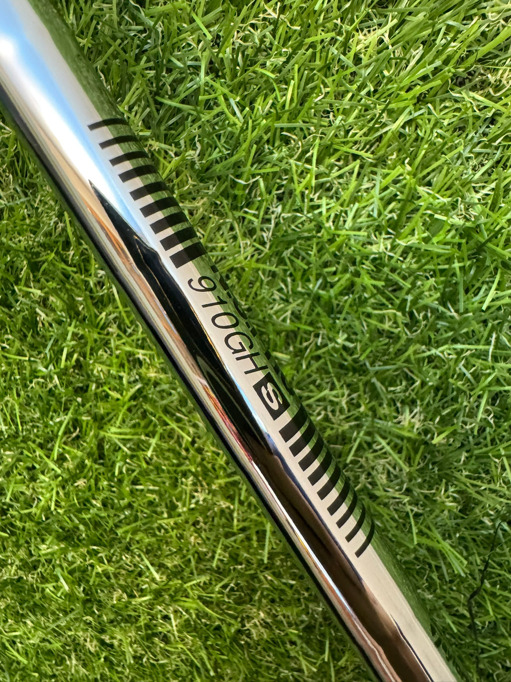 TaylorMade Stealth 2 Plus 4H 22° – NS Pro 910GH Stiff Shaft