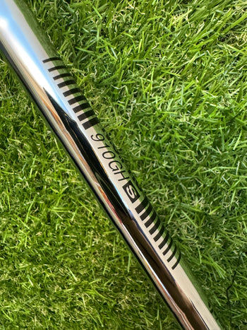 TaylorMade Stealth 2 Plus 4H 22° – NS Pro 910GH Stiff Shaft