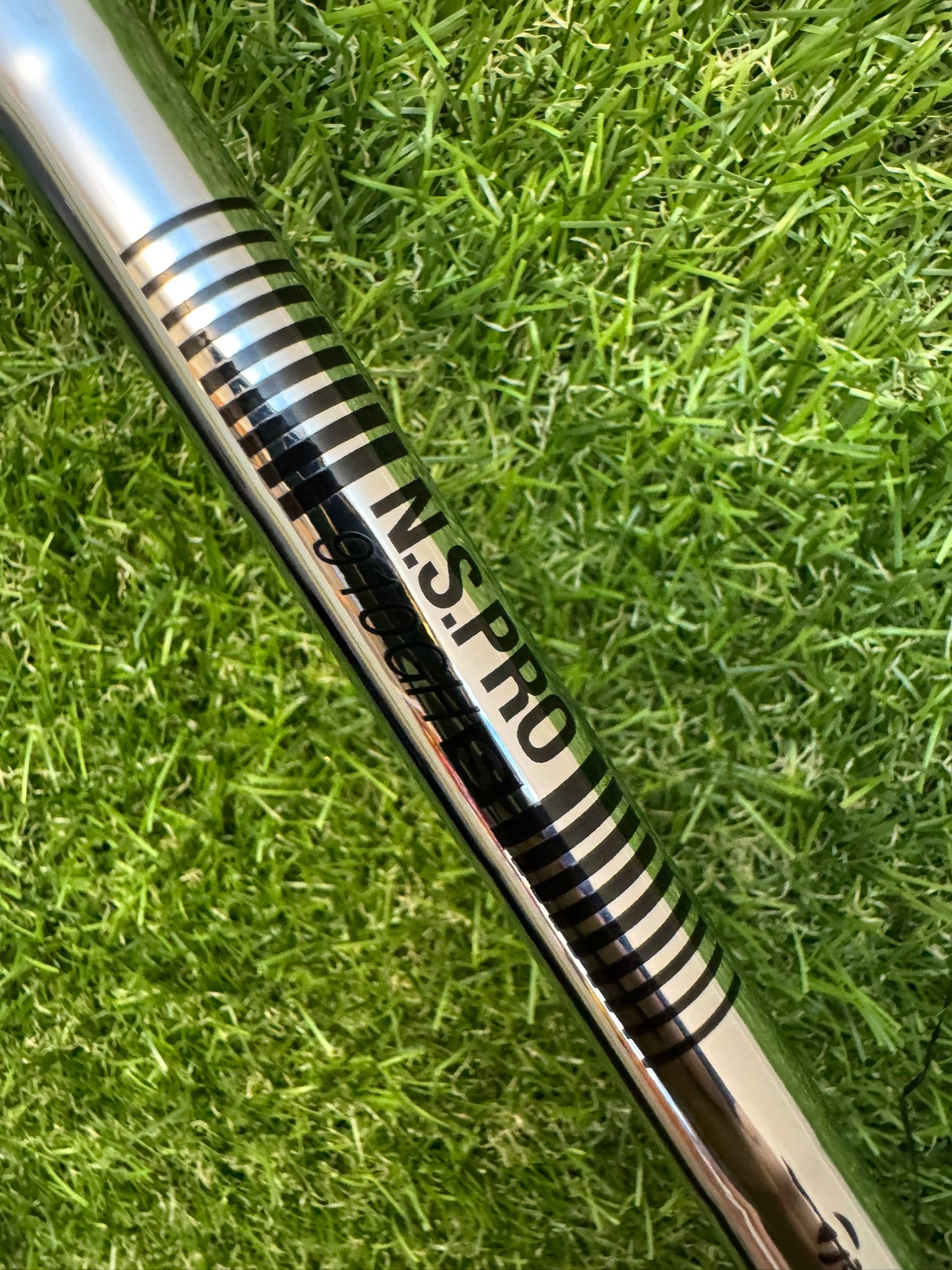 TaylorMade Stealth 2 Plus 4H 22° – NS Pro 910GH Stiff Shaft