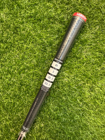 TaylorMade Stealth 2 Plus 4H 22° – NS Pro 910GH Stiff Shaft
