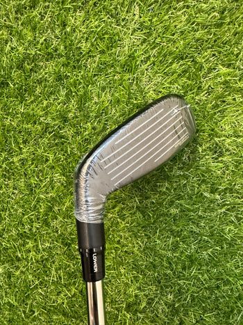 TaylorMade Stealth 2 Plus 3H 19.5° – NS Pro 910GH Stiff Shaft