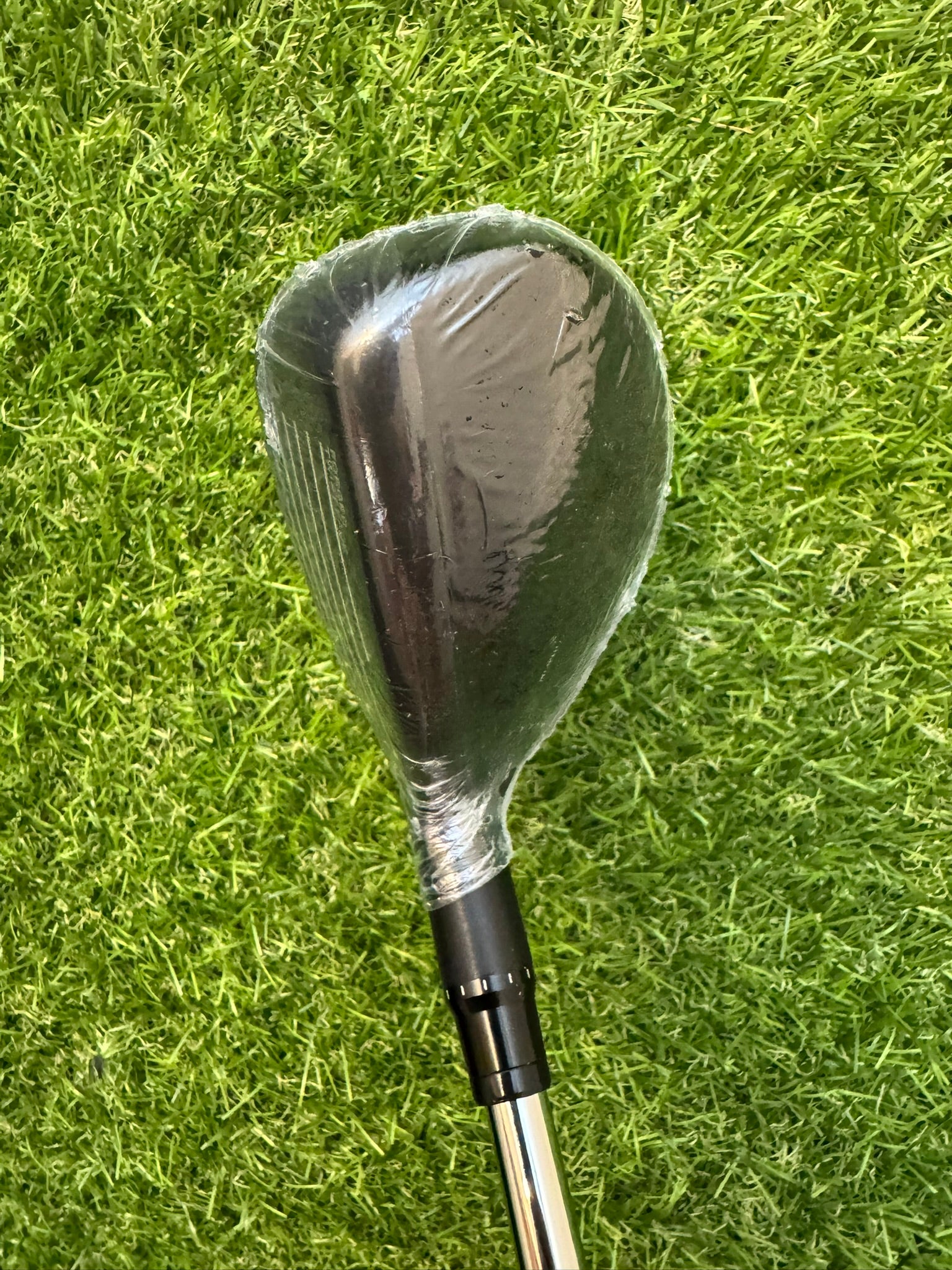 TaylorMade Stealth 2 Plus 3H 19.5° – NS Pro 910GH Stiff Shaft