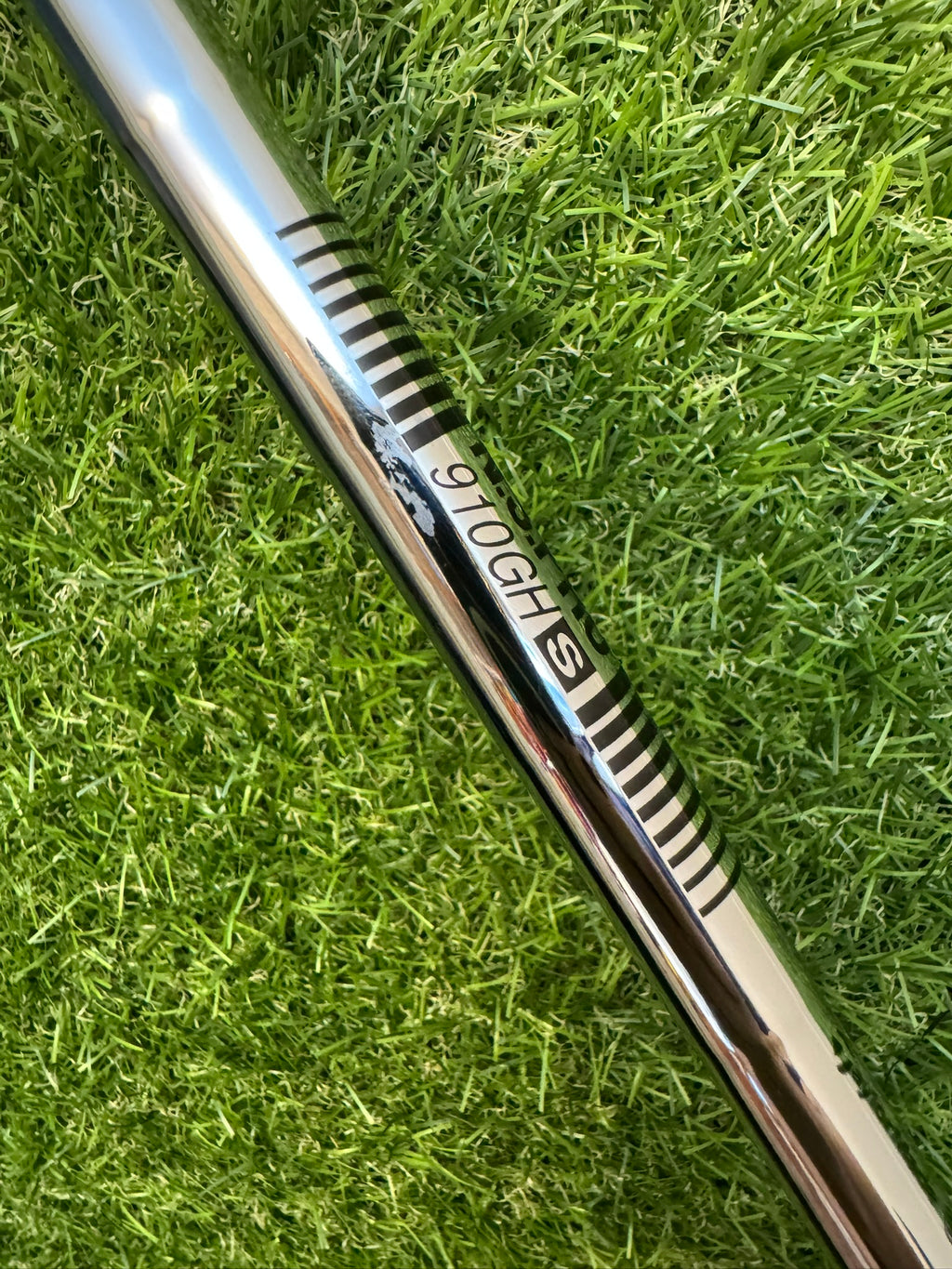 TaylorMade Stealth 2 Plus 3H 19.5° – NS Pro 910GH Stiff Shaft