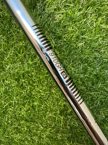 TaylorMade Stealth 2 Plus 3H 19.5° – NS Pro 910GH Stiff Shaft