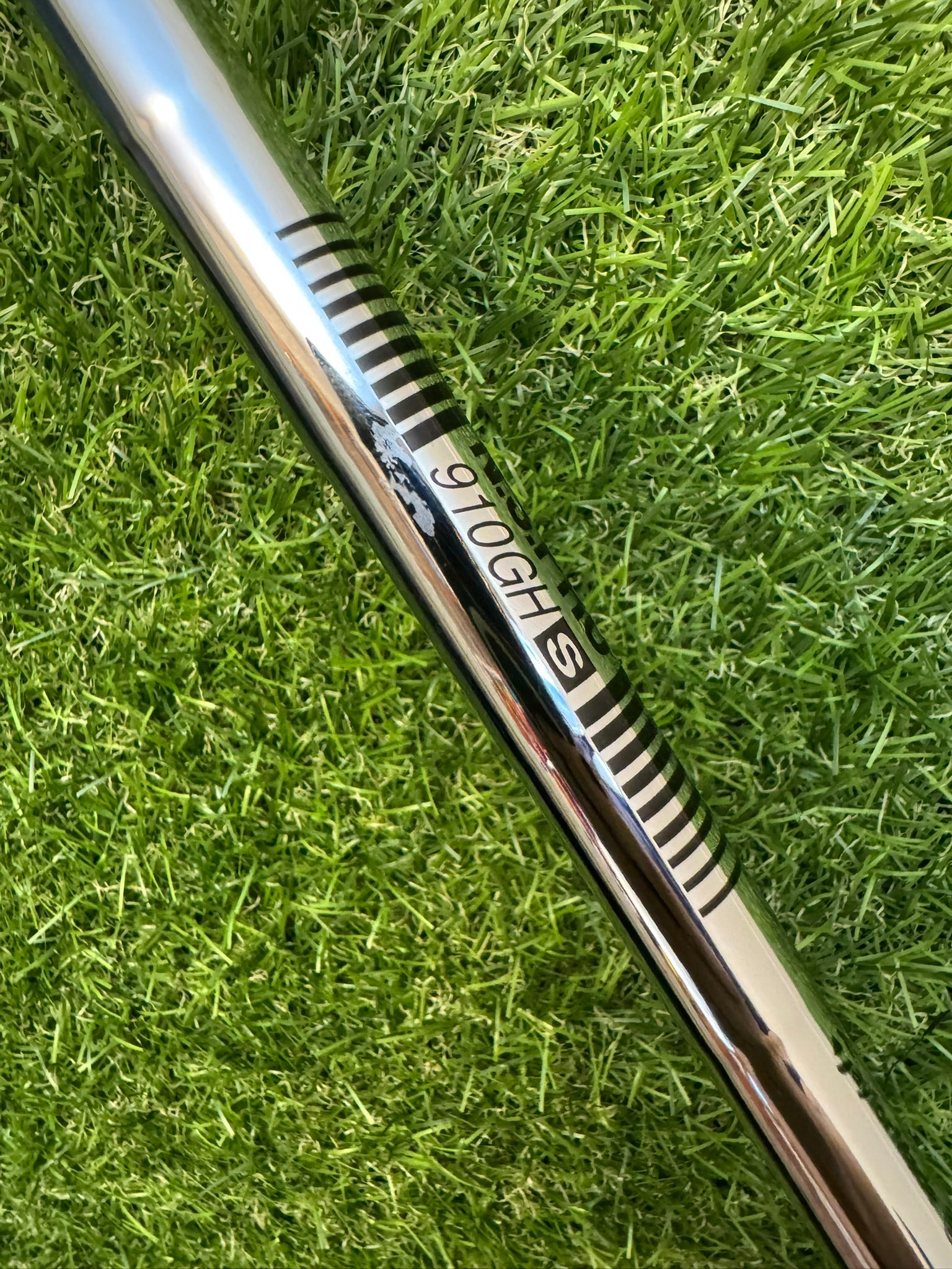 TaylorMade Stealth 2 Plus 3H 19.5° – NS Pro 910GH Stiff Shaft