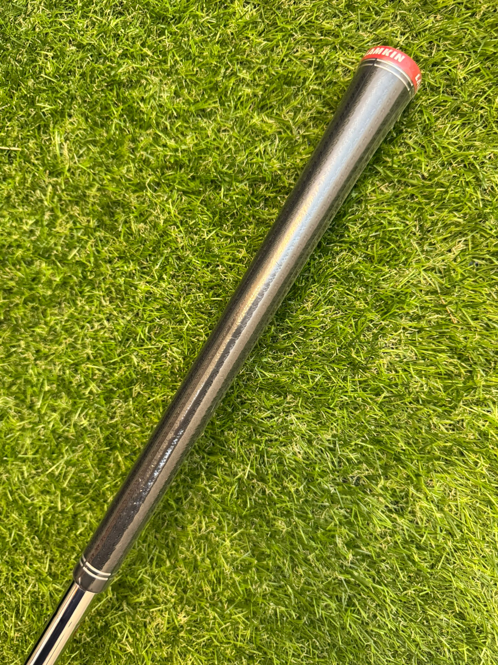 TaylorMade Stealth 2 Plus 3H 19.5° – NS Pro 910GH Stiff Shaft
