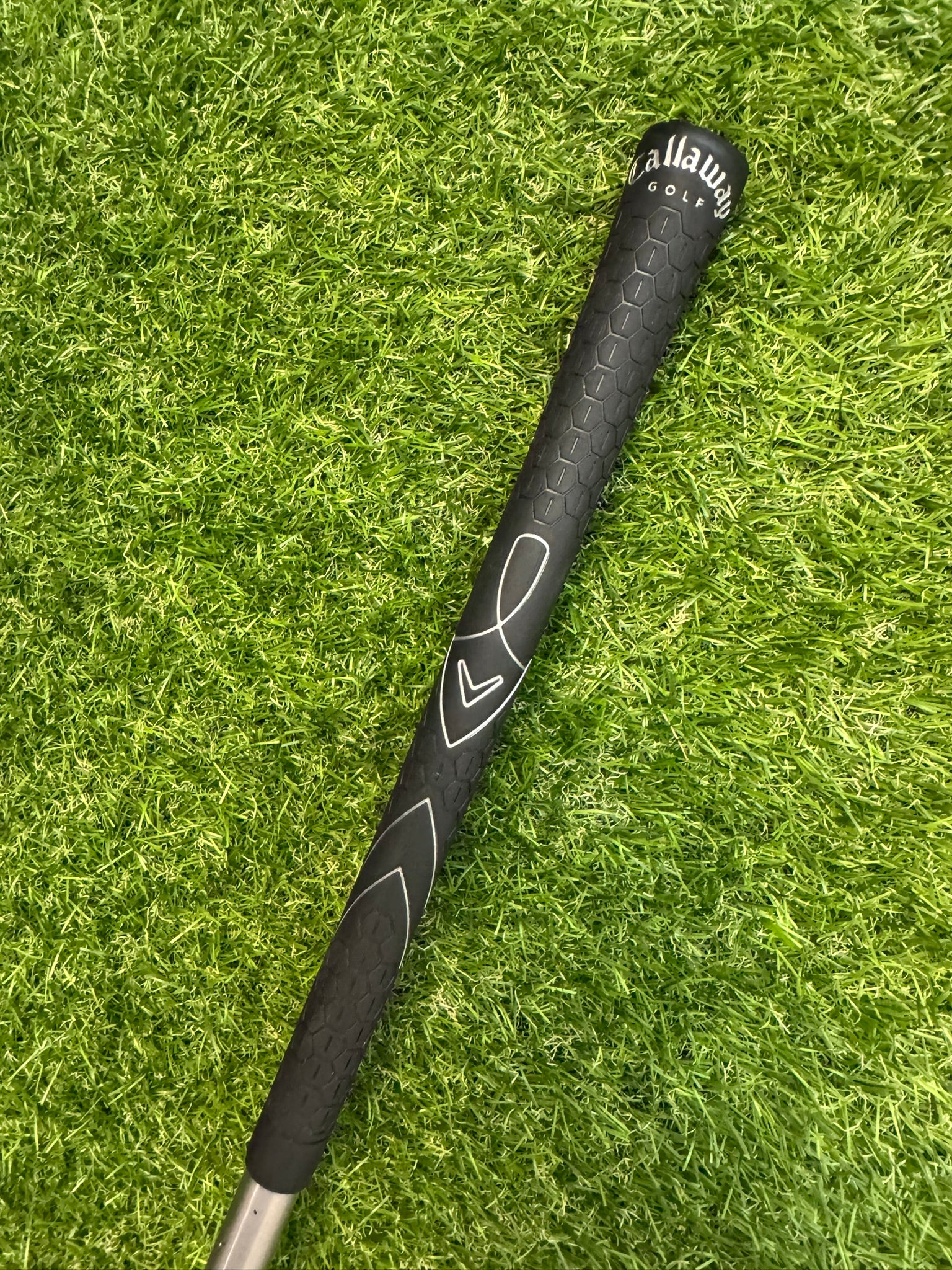 Callaway Big Bertha 5W 19° – Graphite Design BB Series Regular Shaft
