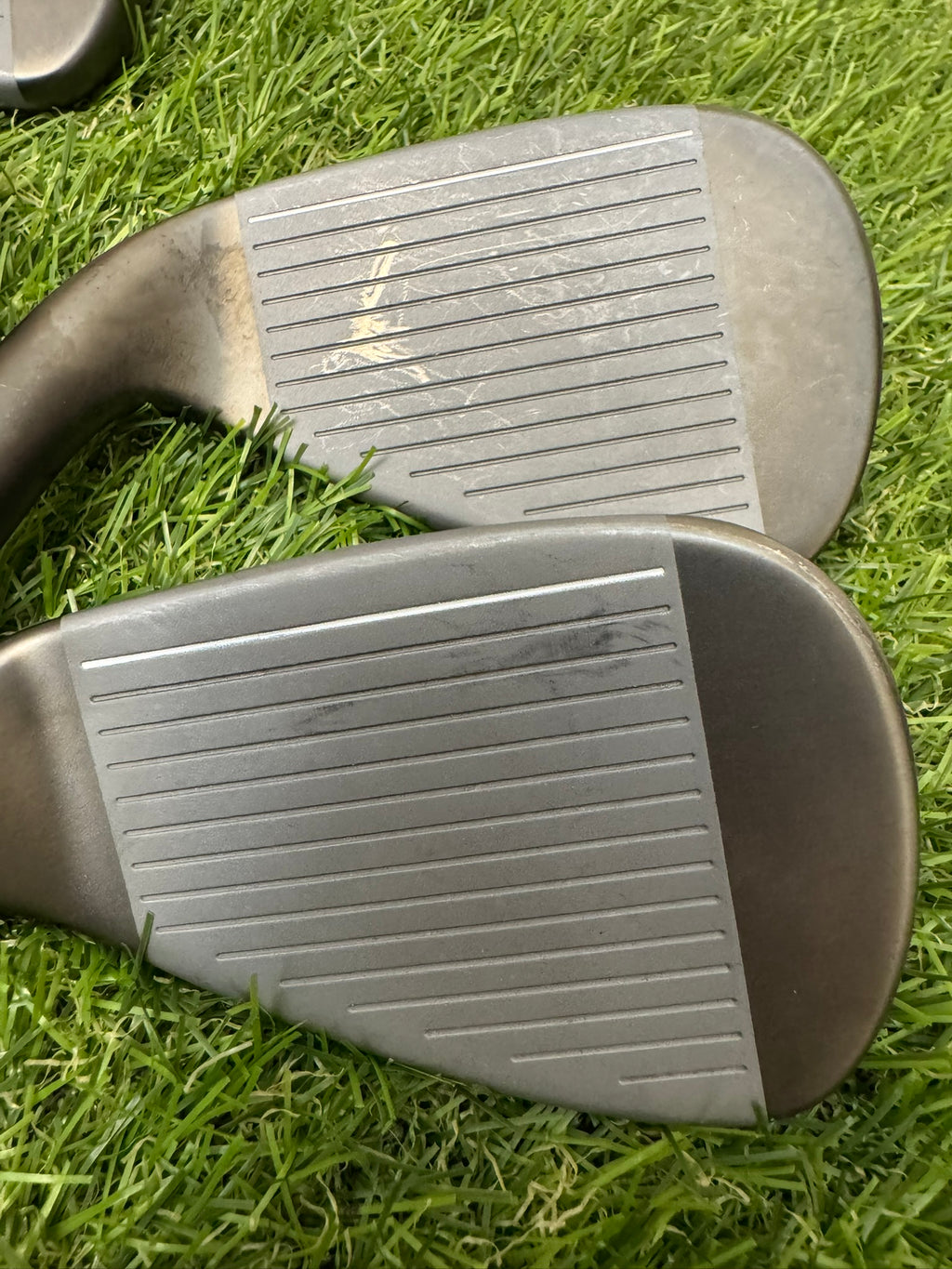 TaylorMade Speedbladez 5-PW – KBS C-Taper 90 Stiff Iron Set