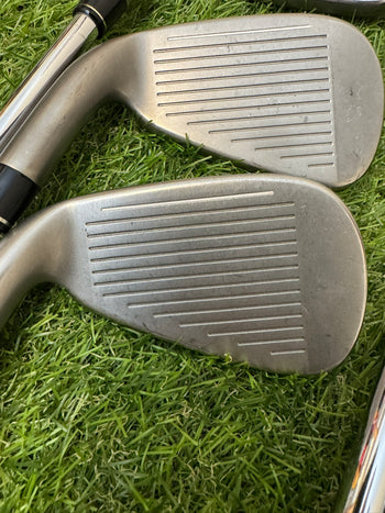 TaylorMade RBZ 5-PW – NS Pro 950GH Stiff Iron Set