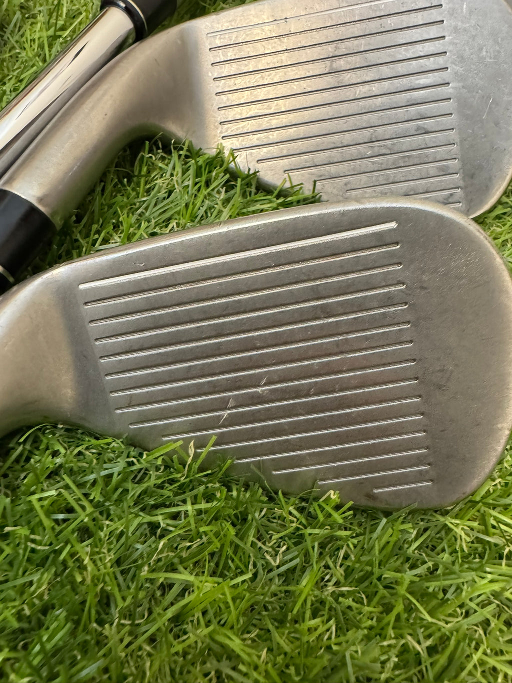 TaylorMade RBZ 5-PW – NS Pro 950GH Stiff Iron Set