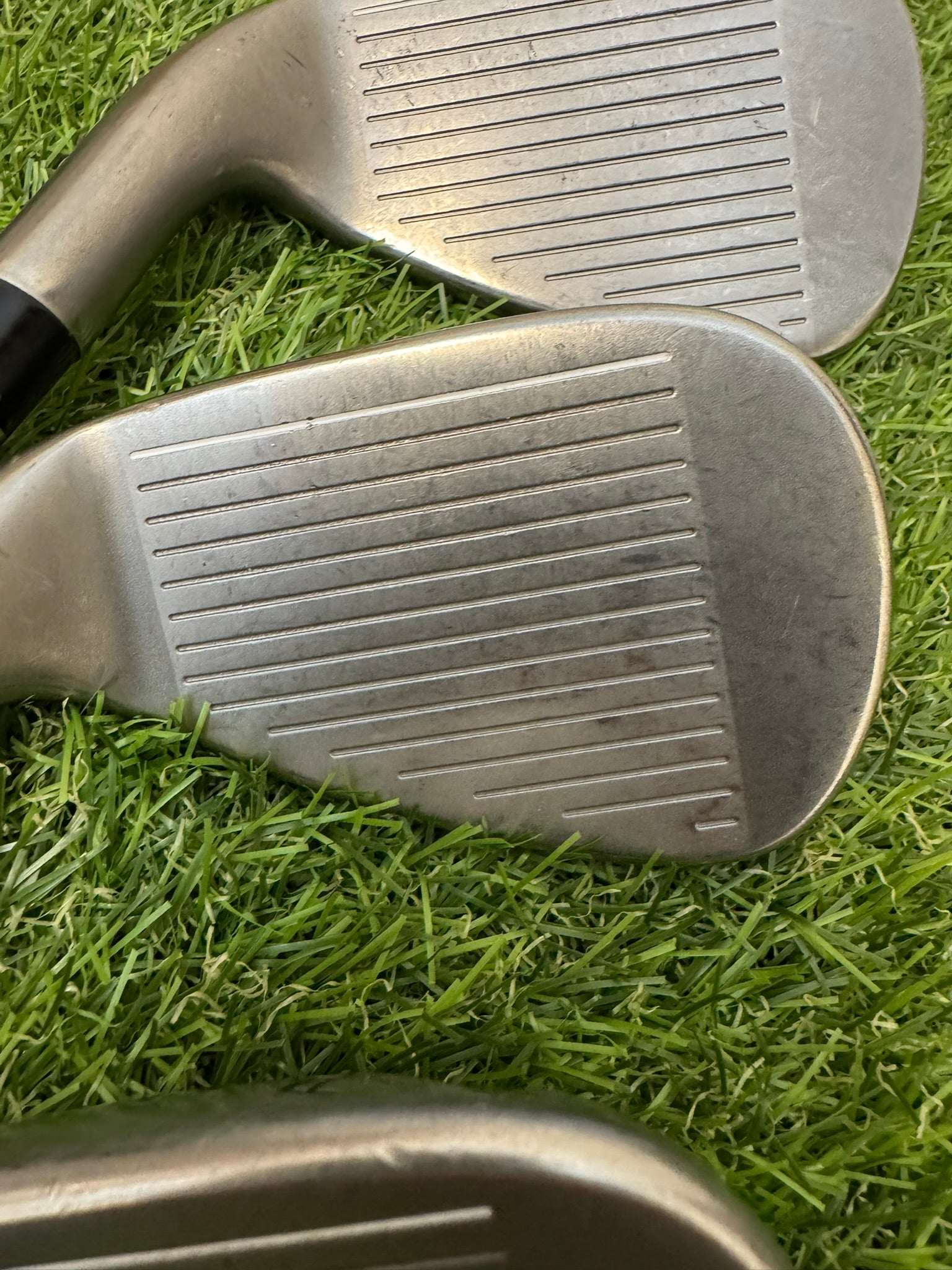 TaylorMade RBZ 5-PW – NS Pro 950GH Stiff Iron Set