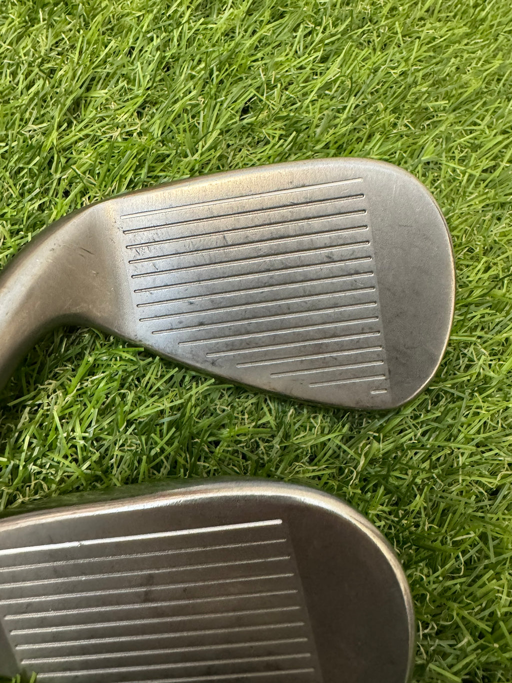 TaylorMade RBZ 5-PW – NS Pro 950GH Stiff Iron Set