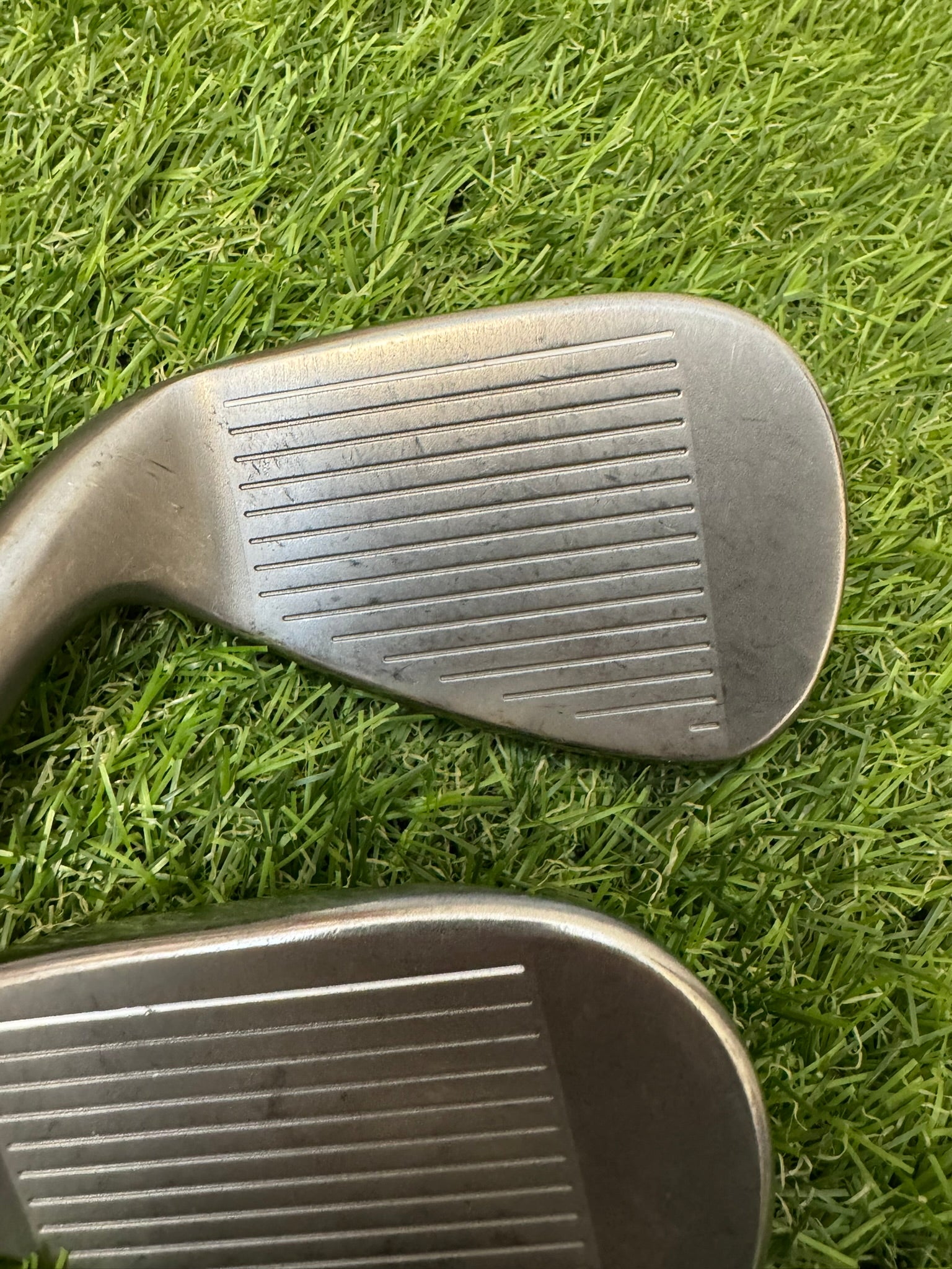TaylorMade RBZ 5-PW – NS Pro 950GH Stiff Iron Set
