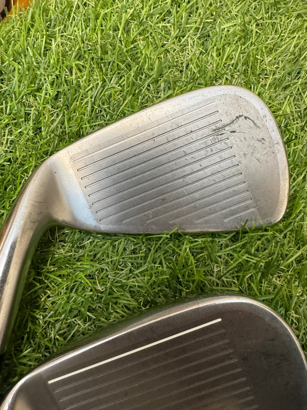 Nike Pro Combo Ti-Face 5-PW – Nike Golf Regular Iron Set