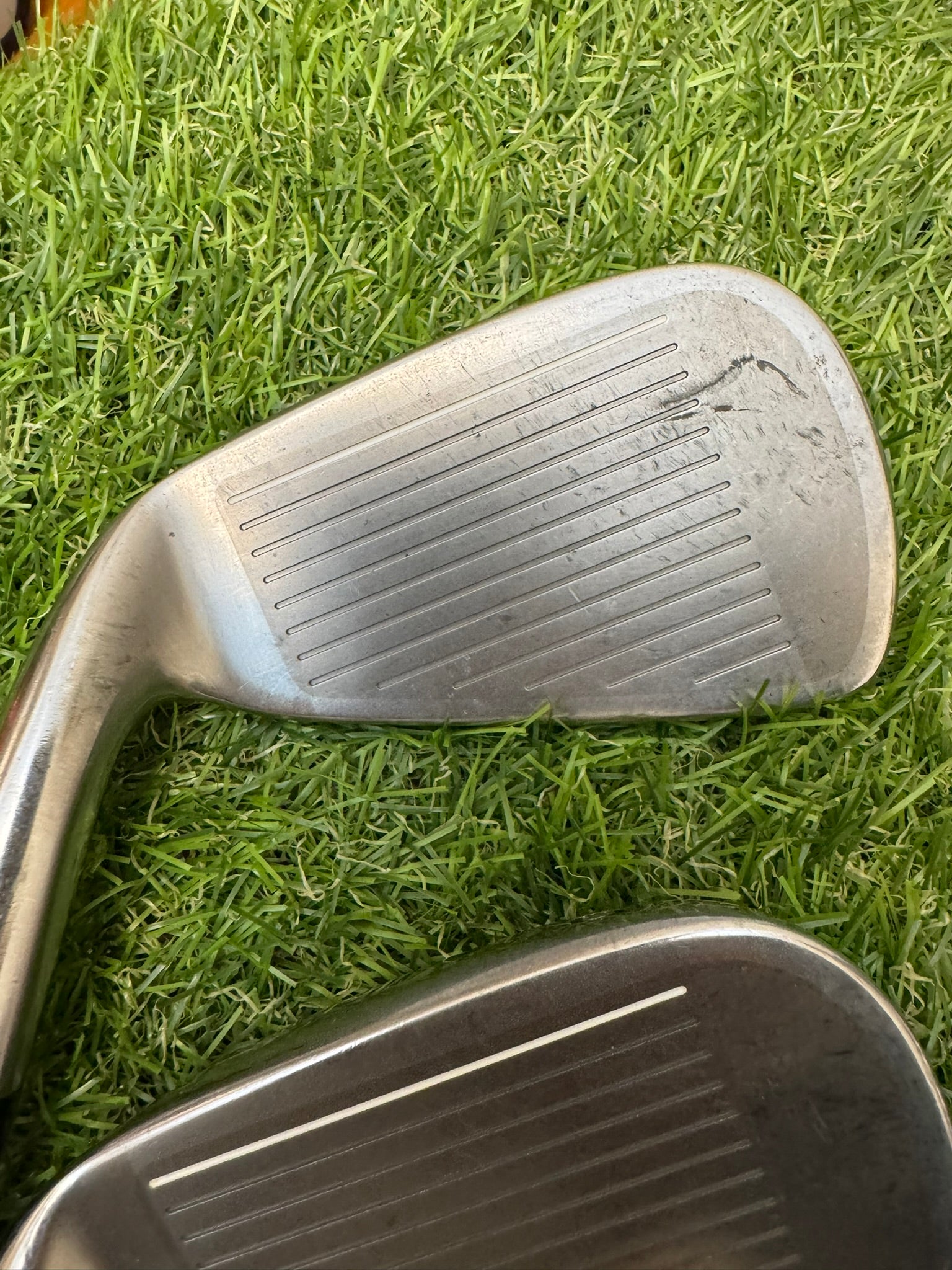 Nike Pro Combo Ti-Face 5-PW – Nike Golf Regular Iron Set