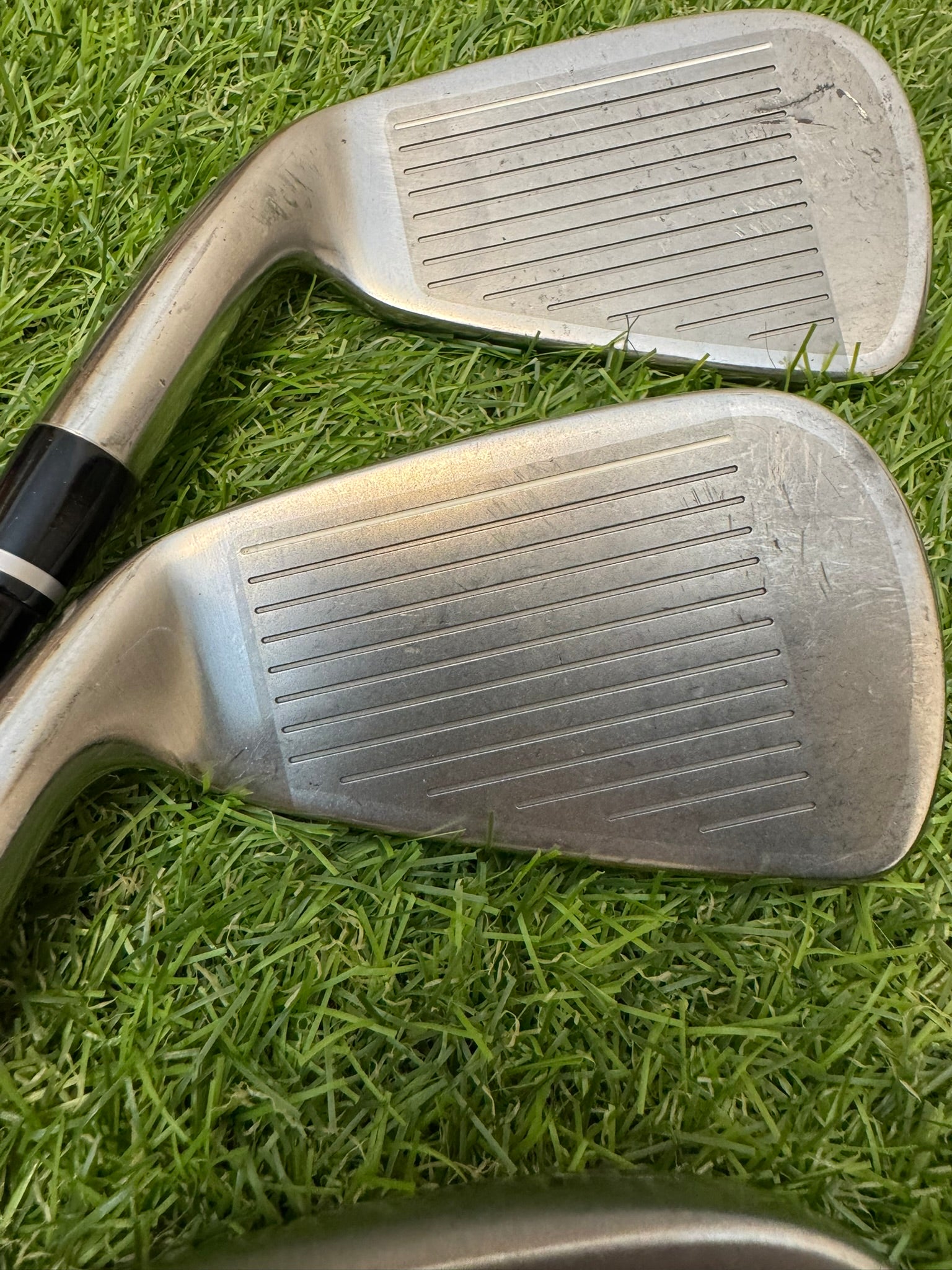 Nike Pro Combo Ti-Face 5-PW – Nike Golf Regular Iron Set