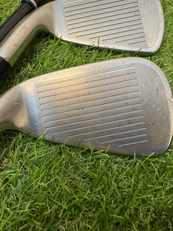 Nike Pro Combo Ti-Face 5-PW – Nike Golf Regular Iron Set