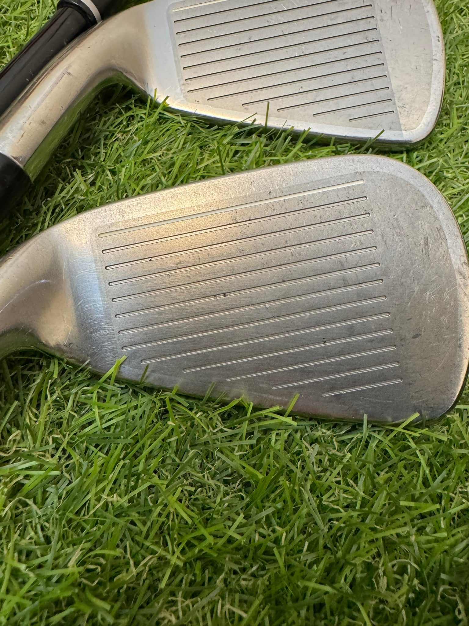 Nike Pro Combo Ti-Face 5-PW – Nike Golf Regular Iron Set